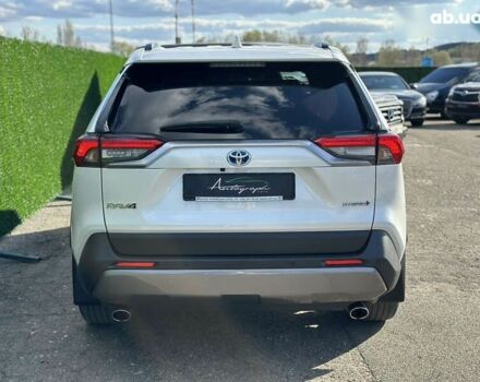 Тойота РАВ 4, объемом двигателя 0 л и пробегом 62 тыс. км за 35700 $, фото 3 на Automoto.ua