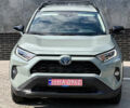 Тойота РАВ 4, объемом двигателя 2.49 л и пробегом 83 тыс. км за 31500 $, фото 4 на Automoto.ua