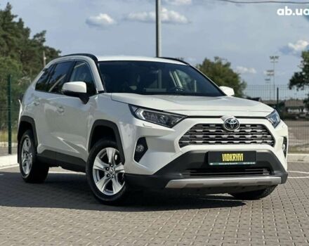 Тойота РАВ 4, объемом двигателя 2 л и пробегом 88 тыс. км за 26800 $, фото 9 на Automoto.ua