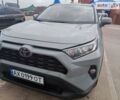 Тойота РАВ 4, об'ємом двигуна 2.49 л та пробігом 28 тис. км за 29500 $, фото 1 на Automoto.ua