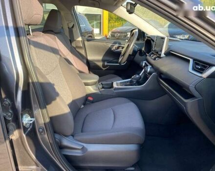 Тойота РАВ 4, объемом двигателя 2 л и пробегом 41 тыс. км за 27600 $, фото 19 на Automoto.ua