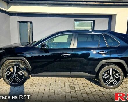 Тойота РАВ 4, объемом двигателя 2.5 л и пробегом 92 тыс. км за 22500 $, фото 11 на Automoto.ua