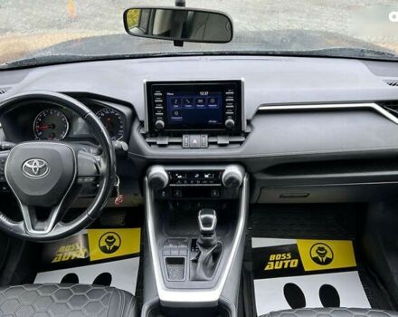 Тойота РАВ 4, об'ємом двигуна 2 л та пробігом 133 тис. км за 25900 $, фото 10 на Automoto.ua