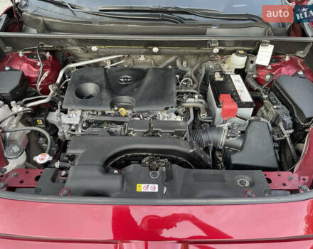 Тойота РАВ 4, об'ємом двигуна 1.99 л та пробігом 43 тис. км за 27500 $, фото 6 на Automoto.ua