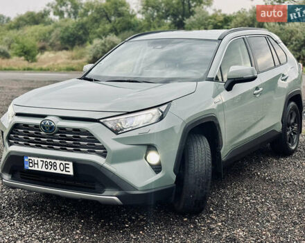 Тойота РАВ 4, объемом двигателя 2.49 л и пробегом 96 тыс. км за 33500 $, фото 16 на Automoto.ua