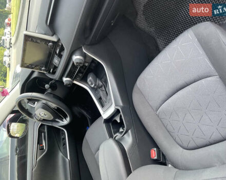 Тойота РАВ 4, об'ємом двигуна 1.99 л та пробігом 43 тис. км за 27500 $, фото 8 на Automoto.ua