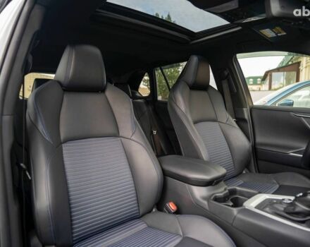 Тойота РАВ 4, объемом двигателя 0 л и пробегом 76 тыс. км за 34900 $, фото 4 на Automoto.ua