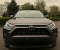 Тойота РАВ 4, об'ємом двигуна 2.49 л та пробігом 71 тис. км за 27500 $, фото 1 на Automoto.ua