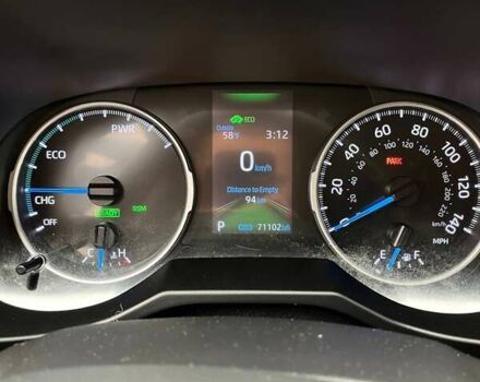 Тойота РАВ 4, об'ємом двигуна 2.49 л та пробігом 71 тис. км за 27500 $, фото 9 на Automoto.ua