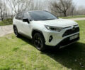 Тойота РАВ 4, объемом двигателя 2.49 л и пробегом 65 тыс. км за 37900 $, фото 3 на Automoto.ua
