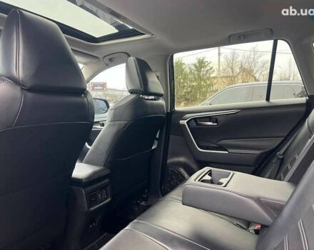Тойота РАВ 4, объемом двигателя 0 л и пробегом 19 тыс. км за 33900 $, фото 22 на Automoto.ua