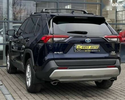 Тойота РАВ 4, объемом двигателя 0 л и пробегом 19 тыс. км за 33900 $, фото 4 на Automoto.ua