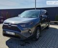 Тойота РАВ 4, об'ємом двигуна 2.49 л та пробігом 44 тис. км за 34000 $, фото 5 на Automoto.ua