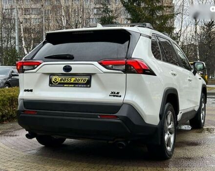 Тойота РАВ 4, объемом двигателя 0 л и пробегом 99 тыс. км за 34800 $, фото 6 на Automoto.ua