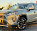 Тойота РАВ 4, объемом двигателя 2.49 л и пробегом 96 тыс. км за 33500 $, фото 1 на Automoto.ua