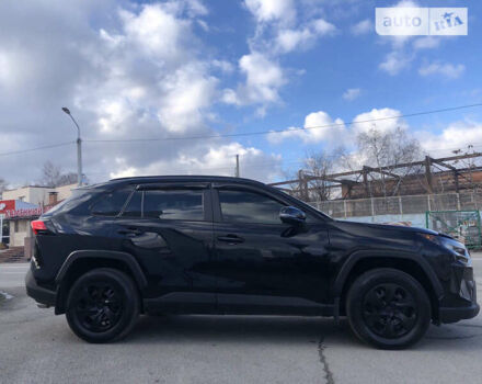 Тойота РАВ 4, объемом двигателя 2.49 л и пробегом 28 тыс. км за 29000 $, фото 11 на Automoto.ua