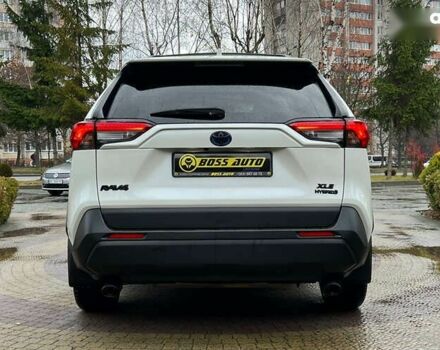 Тойота РАВ 4, объемом двигателя 0 л и пробегом 99 тыс. км за 34800 $, фото 5 на Automoto.ua