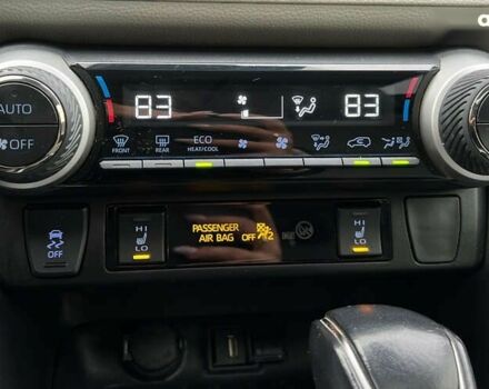 Тойота РАВ 4, объемом двигателя 0 л и пробегом 99 тыс. км за 34800 $, фото 17 на Automoto.ua