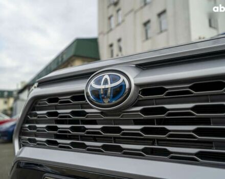 Тойота РАВ 4, объемом двигателя 0 л и пробегом 76 тыс. км за 31999 $, фото 10 на Automoto.ua