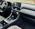 Тойота РАВ 4, объемом двигателя 2.49 л и пробегом 96 тыс. км за 33500 $, фото 3 на Automoto.ua