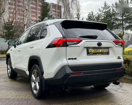 Тойота РАВ 4, объемом двигателя 0 л и пробегом 99 тыс. км за 34800 $, фото 4 на Automoto.ua