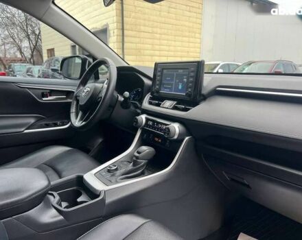 Тойота РАВ 4, объемом двигателя 0 л и пробегом 19 тыс. км за 33900 $, фото 19 на Automoto.ua