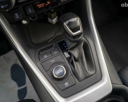 Тойота РАВ 4, объемом двигателя 0 л и пробегом 76 тыс. км за 31999 $, фото 26 на Automoto.ua
