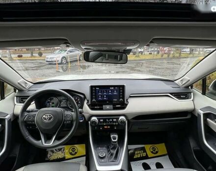 Тойота РАВ 4, объемом двигателя 0 л и пробегом 99 тыс. км за 34800 $, фото 14 на Automoto.ua