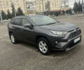 Тойота РАВ 4 2021 в Харькове на Automoto.ua Тойота РАВ 4, объемом двигателя 1.99 л и пробегом 36 тыс. км за 31000 $, фото 8 на Automoto.ua