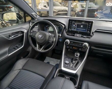 Тойота РАВ 4, объемом двигателя 0 л и пробегом 76 тыс. км за 31999 $, фото 22 на Automoto.ua