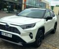 Тойота РАВ 4, объемом двигателя 2.49 л и пробегом 79 тыс. км за 37990 $, фото 1 на Automoto.ua