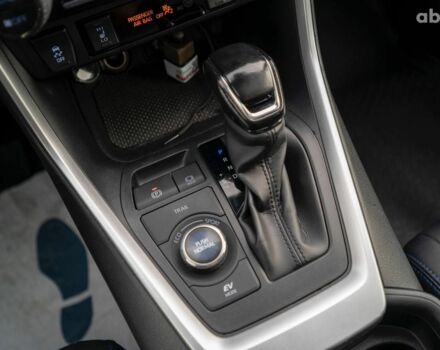 Тойота РАВ 4, объемом двигателя 0 л и пробегом 76 тыс. км за 34900 $, фото 6 на Automoto.ua