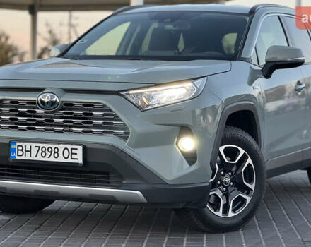 Тойота РАВ 4, объемом двигателя 2.49 л и пробегом 96 тыс. км за 33500 $, фото 22 на Automoto.ua