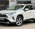 Тойота РАВ 4, объемом двигателя 2.49 л и пробегом 19 тыс. км за 39144 $, фото 1 на Automoto.ua