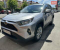 Тойота РАВ 4, объемом двигателя 2.5 л и пробегом 80 тыс. км за 26500 $, фото 1 на Automoto.ua