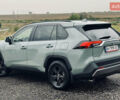 Тойота РАВ 4, объемом двигателя 2.49 л и пробегом 96 тыс. км за 33500 $, фото 28 на Automoto.ua