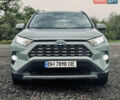 Тойота РАВ 4, объемом двигателя 2.49 л и пробегом 96 тыс. км за 33500 $, фото 18 на Automoto.ua