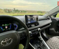 Тойота РАВ 4, объемом двигателя 2.49 л и пробегом 96 тыс. км за 33500 $, фото 2 на Automoto.ua