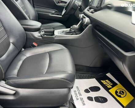Тойота РАВ 4, объемом двигателя 0 л и пробегом 19 тыс. км за 33900 $, фото 25 на Automoto.ua
