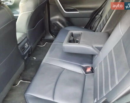 Тойота РАВ 4, объемом двигателя 2.49 л и пробегом 47 тыс. км за 13000 $, фото 6 на Automoto.ua