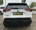 Тойота РАВ 4, объемом двигателя 0 л и пробегом 35 тыс. км за 38500 $, фото 4 на Automoto.ua