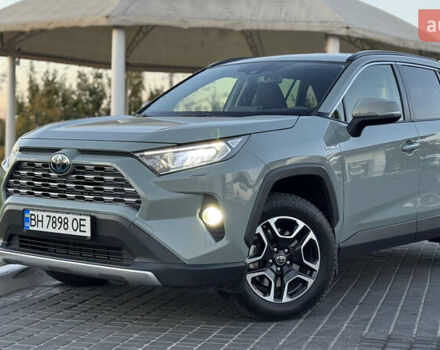 Тойота РАВ 4, объемом двигателя 2.49 л и пробегом 96 тыс. км за 33500 $, фото 23 на Automoto.ua
