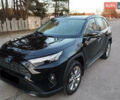 Тойота РАВ 4, объемом двигателя 2.49 л и пробегом 47 тыс. км за 13000 $, фото 1 на Automoto.ua