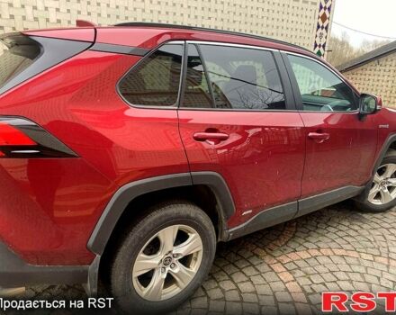 Тойота РАВ 4, об'ємом двигуна 2.5 л та пробігом 96 тис. км за 28200 $, фото 1 на Automoto.ua