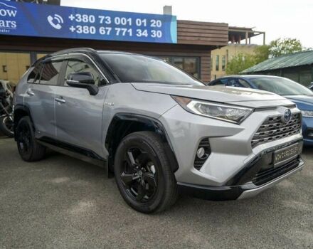 Тойота РАВ 4, объемом двигателя 0 л и пробегом 76 тыс. км за 31999 $, фото 2 на Automoto.ua