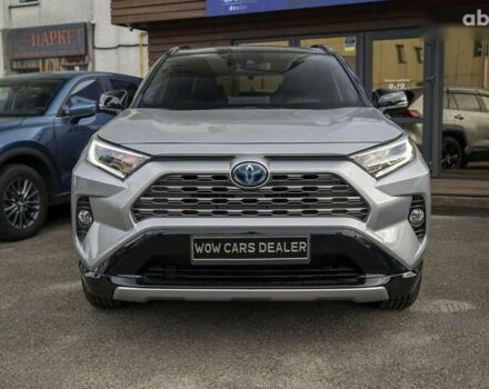 Тойота РАВ 4, объемом двигателя 0 л и пробегом 76 тыс. км за 31999 $, фото 4 на Automoto.ua