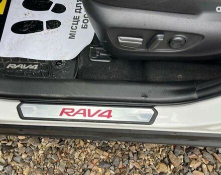 Тойота РАВ 4, объемом двигателя 0 л и пробегом 35 тыс. км за 38500 $, фото 8 на Automoto.ua