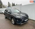 Тойота РАВ 4, об'ємом двигуна 2.2 л та пробігом 197 тис. км за 35000 $, фото 1 на Automoto.ua