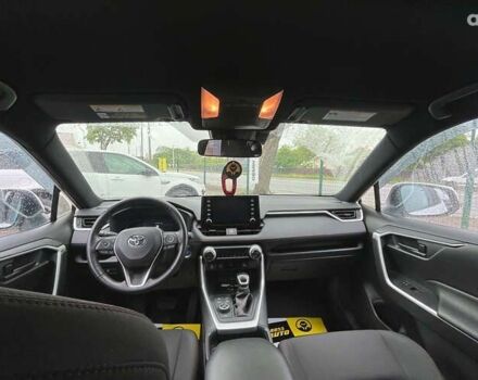 Тойота РАВ 4, объемом двигателя 0 л и пробегом 35 тыс. км за 38500 $, фото 18 на Automoto.ua