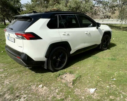 Тойота РАВ 4, объемом двигателя 2.49 л и пробегом 65 тыс. км за 37900 $, фото 4 на Automoto.ua